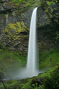 Elowah Falls